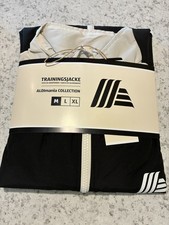 ALDImania Trainingsjacke 2026
