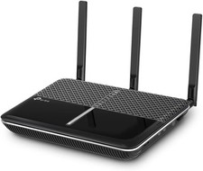 TP-Link Archer VR2100v VDSL Modem Router AC2100 WLAN USB3.0 Telekom O2 1&1