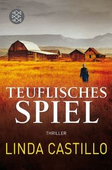 Teuflisches spiel thriller - teuflisches, spiel: