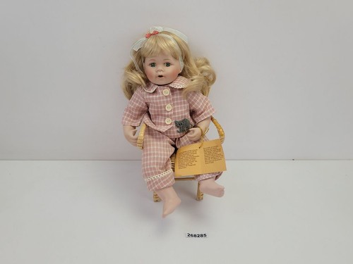 Puppe collection germany - rf,