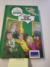 Die Bloggerbande und das