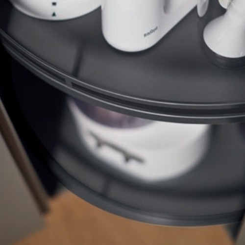 Kesseböhmer revo eckschrank - kesseböhmer,