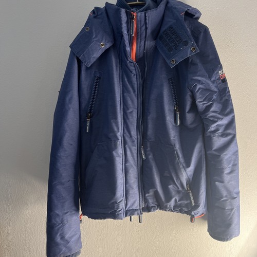 Superdry 021 wind - 021,