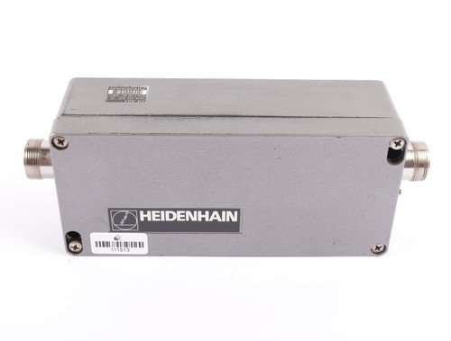 Heidenhain exe 602 - heidenhain, id.nr