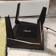 ASUS RT-AX92U AX6100 AiMesh