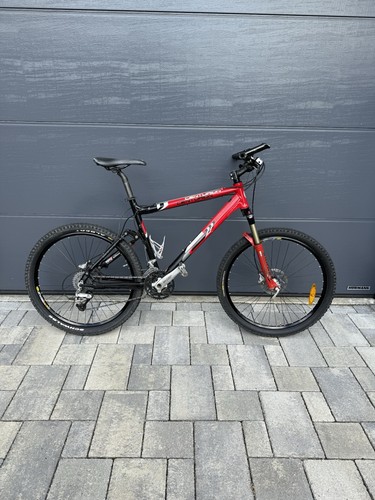 Centurion backfire lrs pro - lrs,