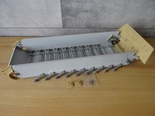 Tamiya Königstiger Full Option, 56018, 1:16, Wannenset, NEU