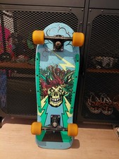 Skateboard Vintage Gordon