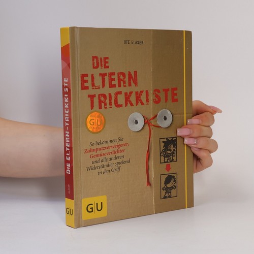Die eltern trickkiste - ,
