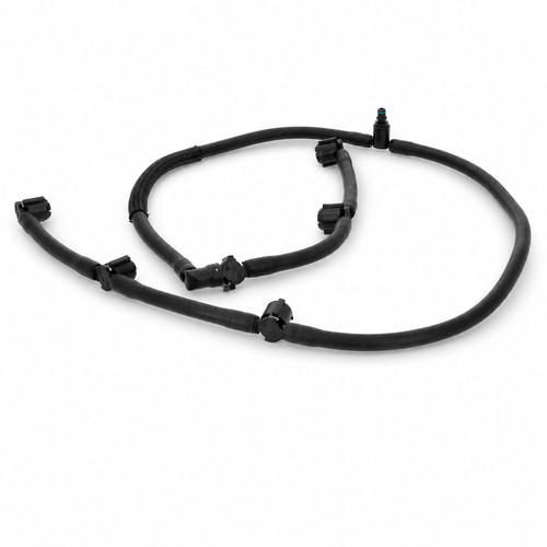 Schlauch leckkraftstoff für - schlauch,