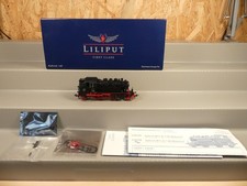 Liliput 131174 Br 71 002 DC