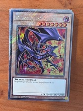 Yu-Gi-Oh! RA04-DE109
