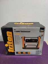 Triton - Dickenhobelmaschine, 1100 W, 317 mm TPT125 (583534) _29,8_5
