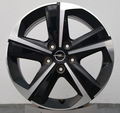Original opel astra 16 - 1x, l