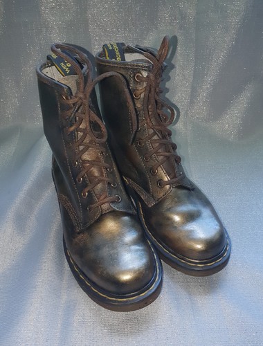 Custum martens modell 1460 - custum,