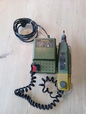 Proxxon FBS/E Dremel