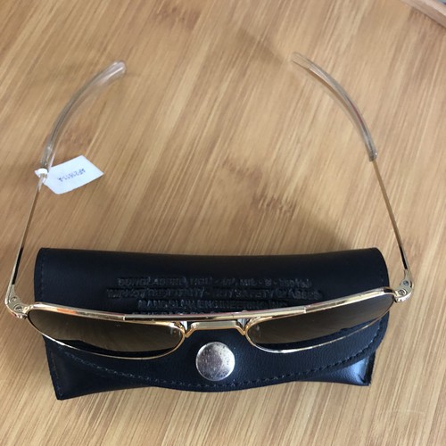 Vintage alte sonnenbrille - alte,