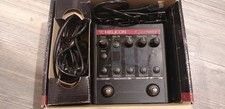 TC Helicon voicetone Correct