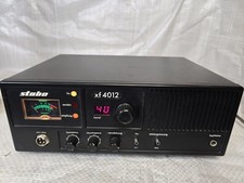 STABO XF-4012 CB-Funkgerät