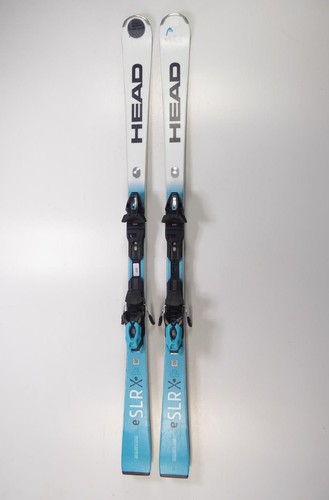 Head slr premium carving ski - head, e.slr