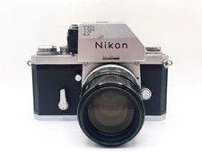 Nikon photomic ftn 35mm - f,