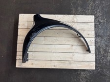 Original Smart 450 Coupe Kotflügel Hinten Rechts V0020005589 #RY1