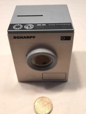 Waschmaschine, Miniatur, für Puppenhaus, Puppenstube