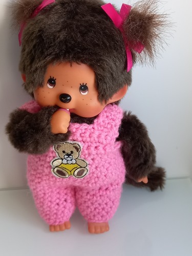 Monchichi kleidung 20 cm - kleidung, gr.