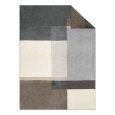 IBENA Wohndecke PORTO BL