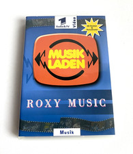Roxy Music - Musikladen