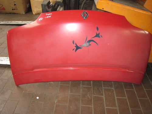 Motorhaube renault espace j63 - espace,