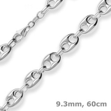 9,3mm Schiffsankerkette