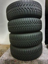  AUDI A1  Winterreifen  185/60 R15 Michelin35  ET29 2x6,5mm 2x7,3mm