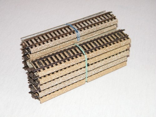 Märklin 20x 5106 gerades - 20x,