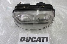 Ducati ST2 944 1997 Scheinwerfer Lampe Licht Front Head Light #R5330