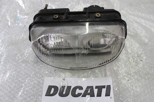 Ducati st2 944 1997 - 944,