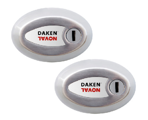 Daken noval 2er set - daken,
