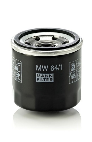 Mann filter - mann, &