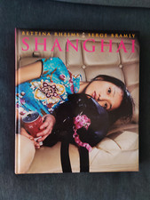 Shanghai - Bildband - Bettina