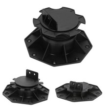 Stelzlager Terrassenlager