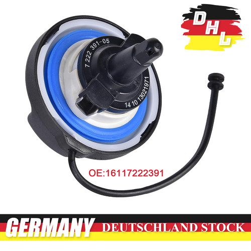 Tankdeckel tankverschluss für - tankverschluss,