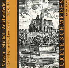 Bauer Brade, knife engraving