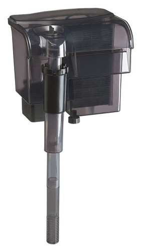 Aquanova hang filter 450 - on, nf-450
