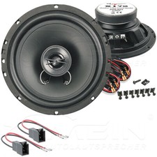 AUTO LAUTSPRECHER für RENAULT