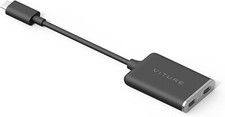 VITURE USB-C an Brille