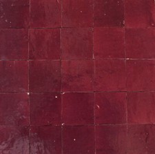 1pc marokkanische Zellige