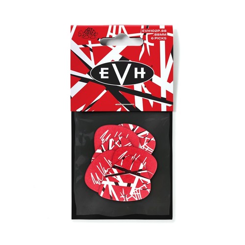 Dunlop evh102p88 eddie van - dunlop,