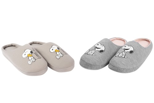 Peanuts hausschuhe slipper - peanuts,