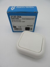 Busch Jaeger 2120-204