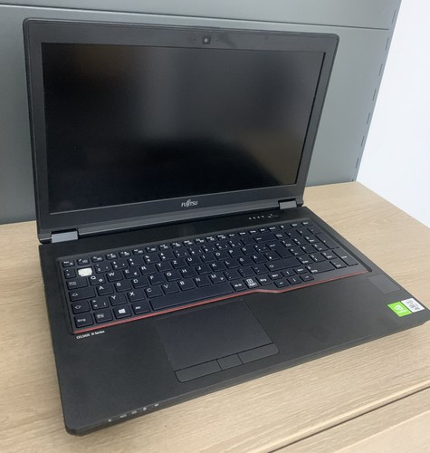 Fujitsu celsius h7510 - fujitsu,